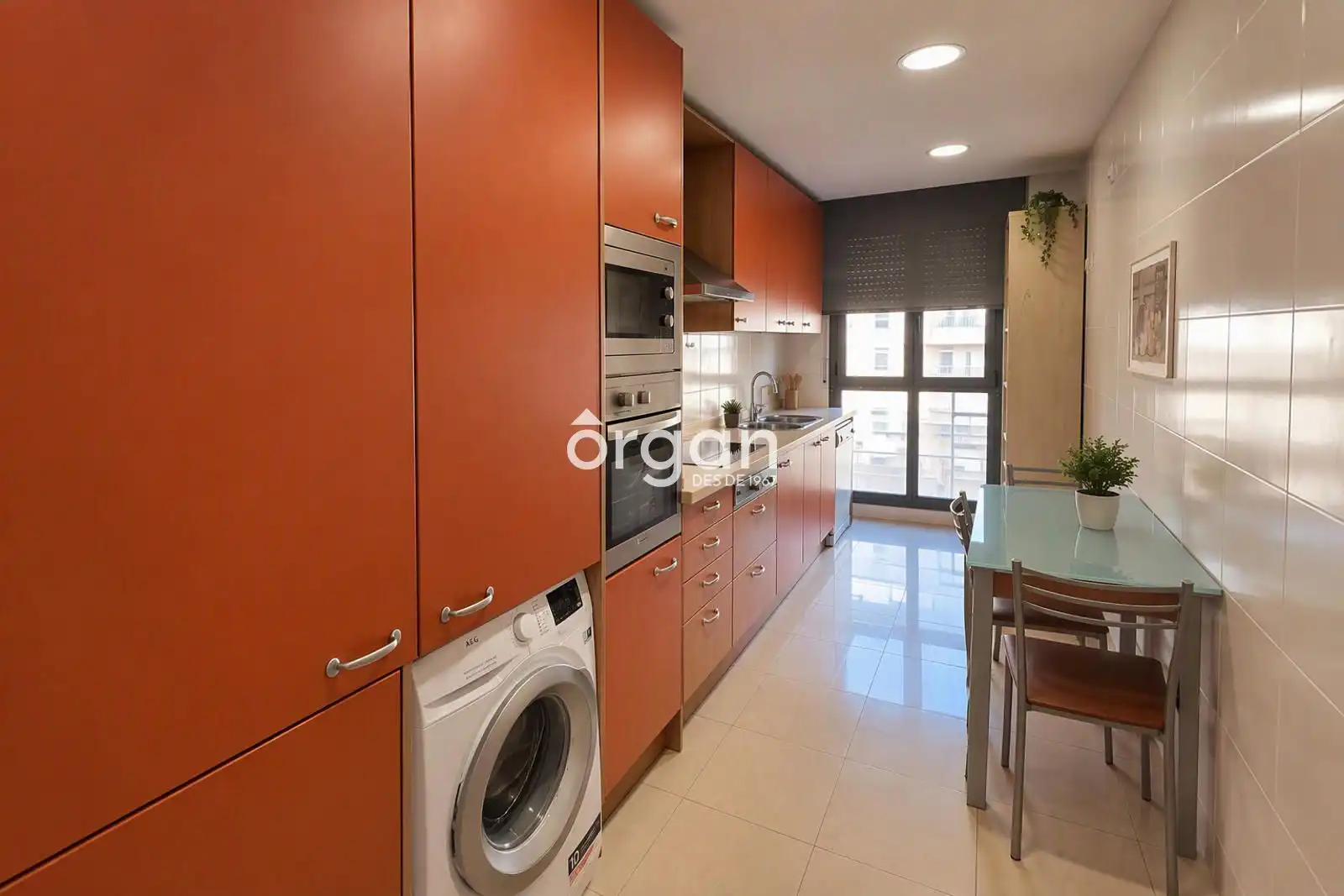 Cocina de Piso en venta en Coll Favà
