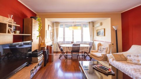 Foto 5 de Piso en venta en Calle Girona, Centre, Granollers