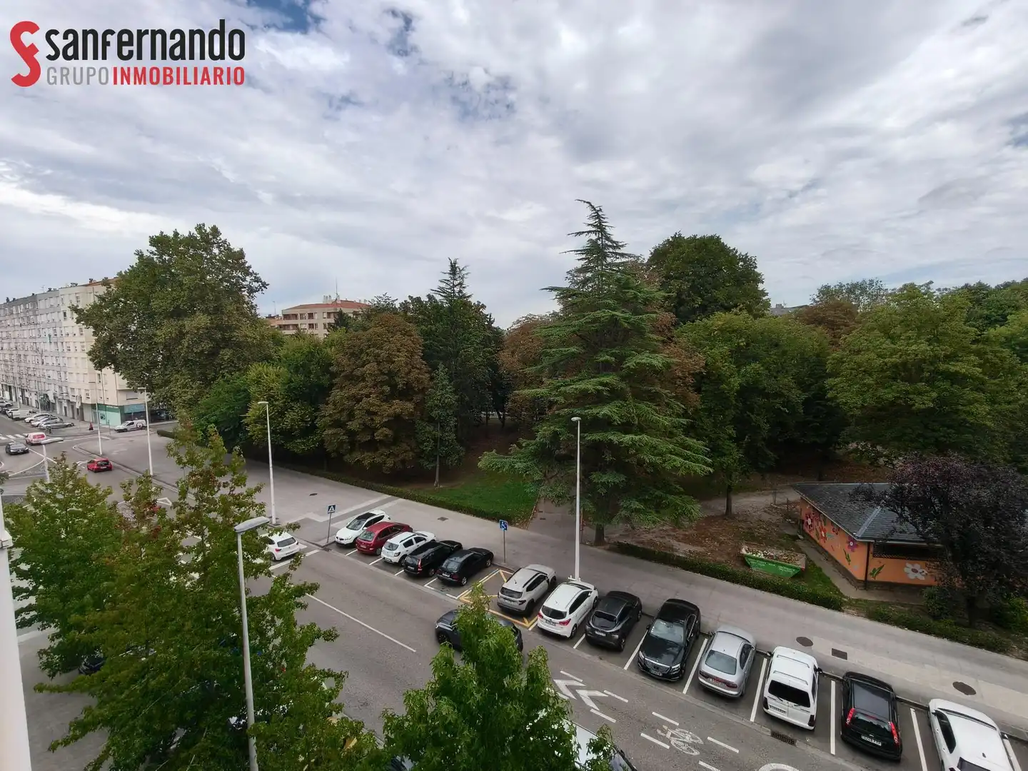 Pis amb terrassa de lloguer a Avenida ESCULTOR T CALDE, imagen 7