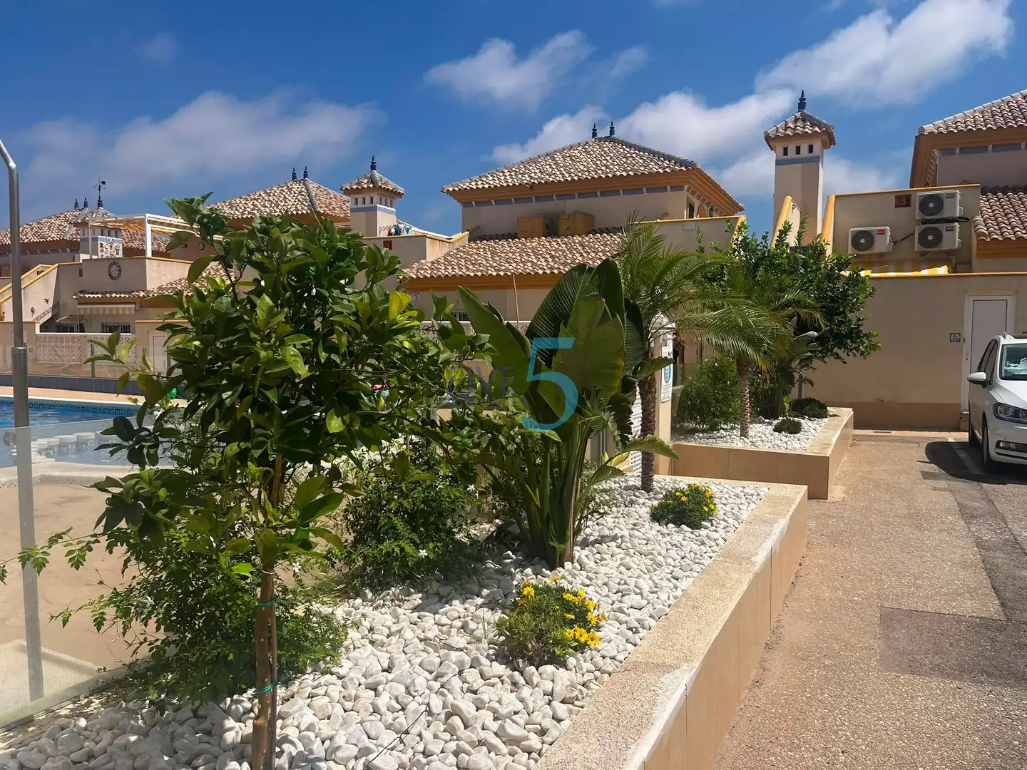 Reihenhaus mit Terrasse zum Verkauf in Orihuela Costa, imagen 31