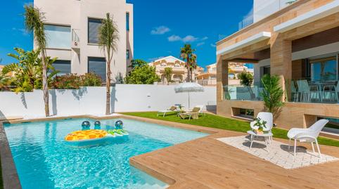 Foto 3 de Casa o xalet en venda a Avenida de Salamanca, Rojales, Alicante