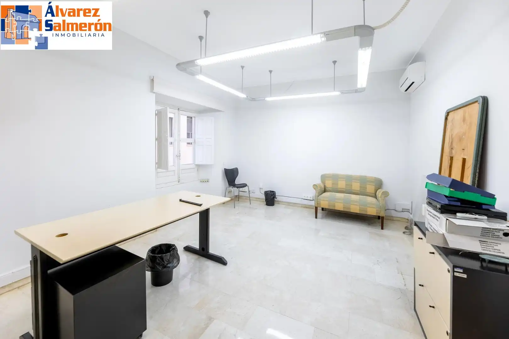Piso en venta en San Matías - Realejo