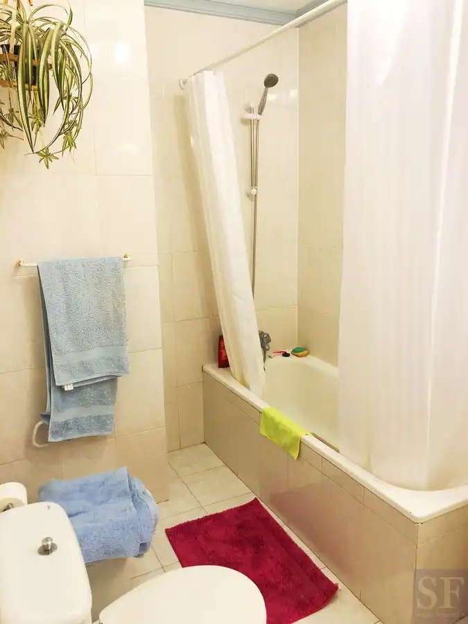 Apartament en venda a Cómpeta