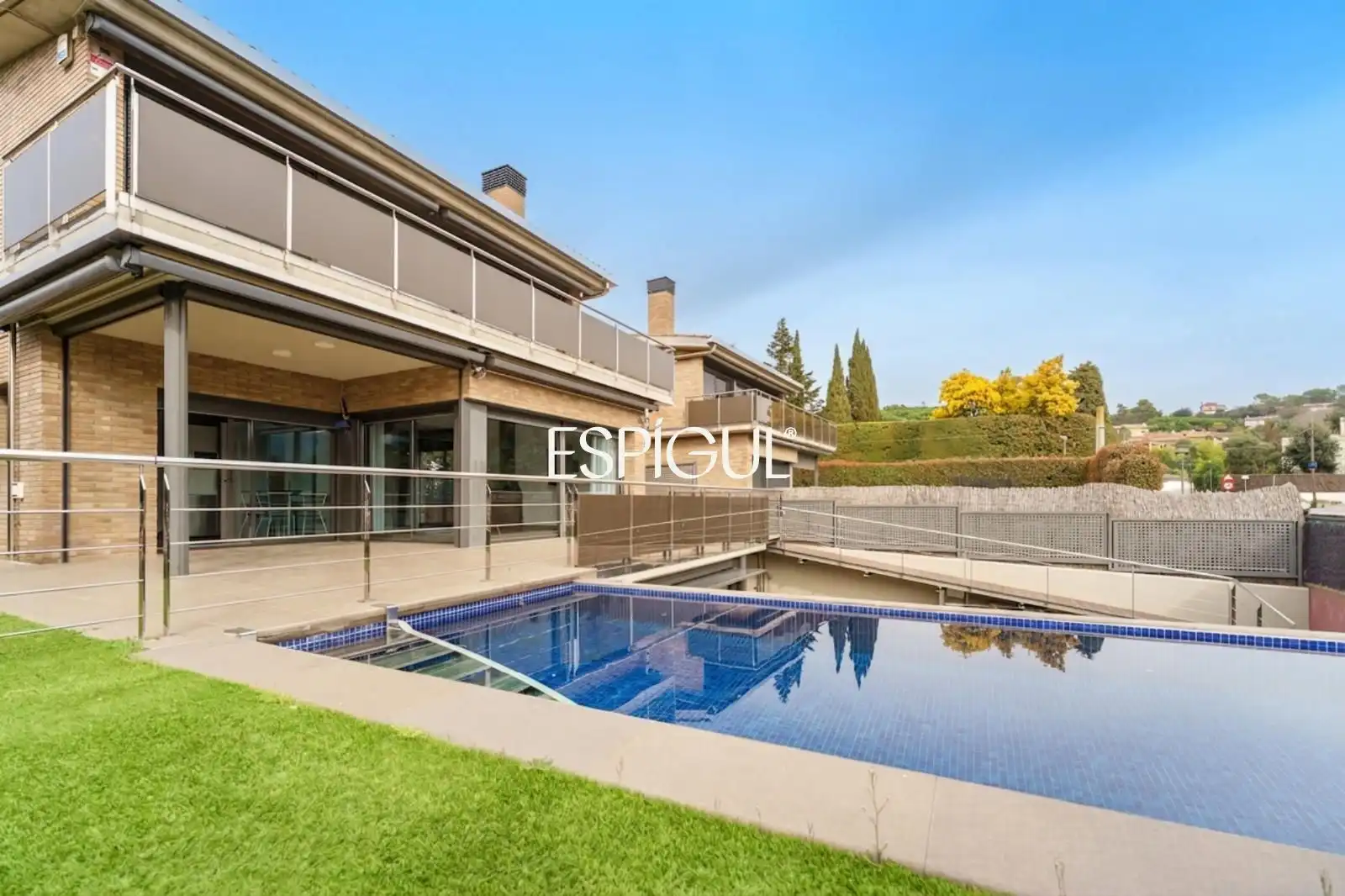 House with pool for sale in Sant Jordi