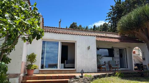 Foto 3 de Finca rústica en venda a El Sobrado, La Vega - El Amparo - Cueva del Viento, Santa Cruz de Tenerife