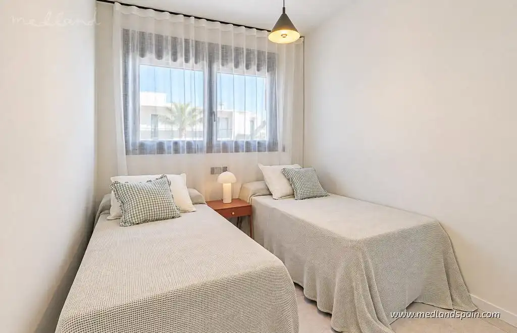 Apartamento con piscina en venta en La Mata, imagen 8