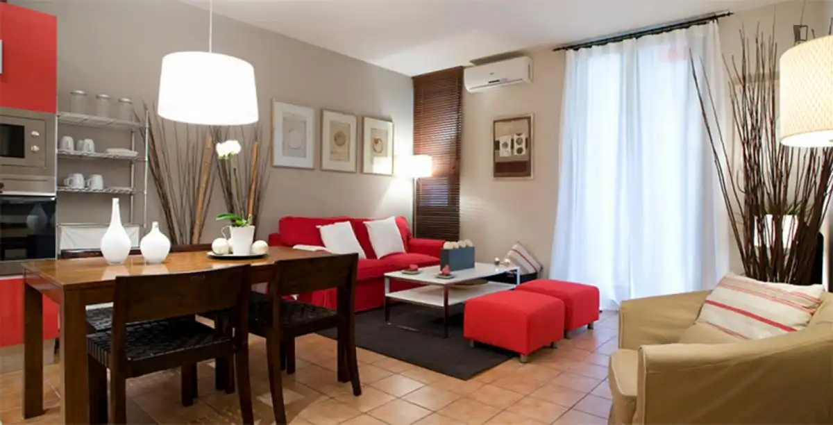 Apartament de lloguer a Barri Gòtic