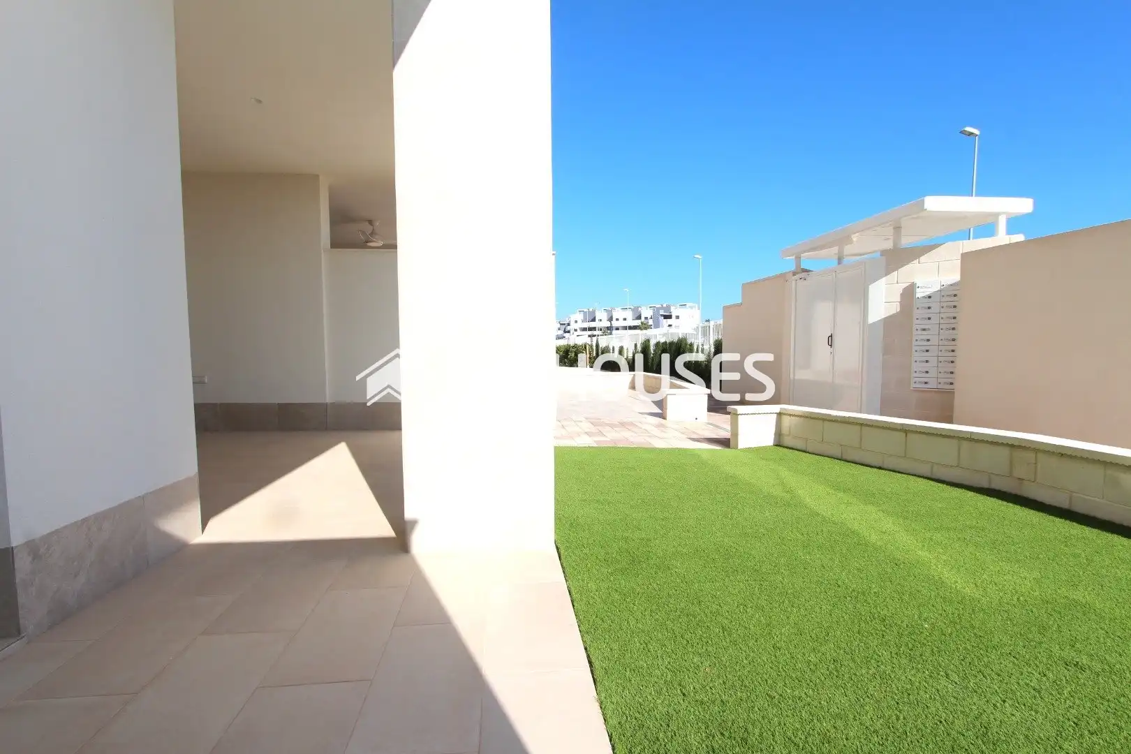 Bajo con terraza en venta en El Raso, imagen 26