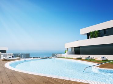 Apartament amb ascensor en venda a Río Real - Los Monteros