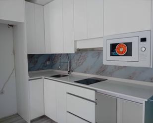 Kitchen of Flat for sale in Alcobendas  with Heating