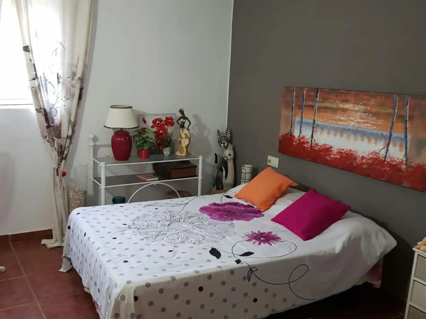 Bedroom of Houses for sale in Pratdip, Tarragona