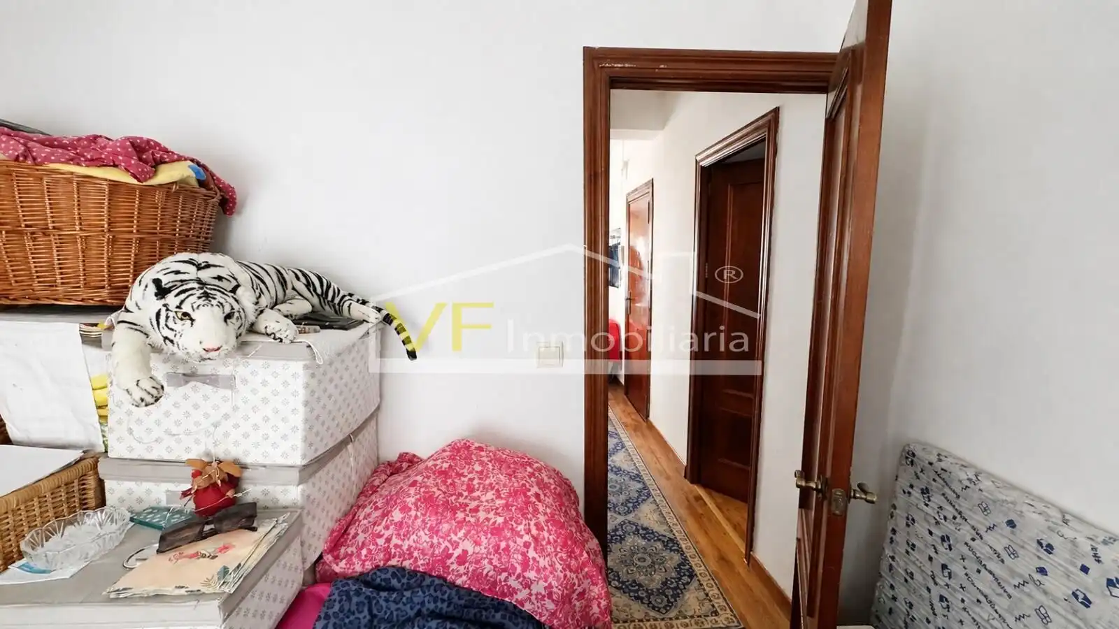Flat with lift for sale in Calle HUERTO DEL CONDE, imagen 15