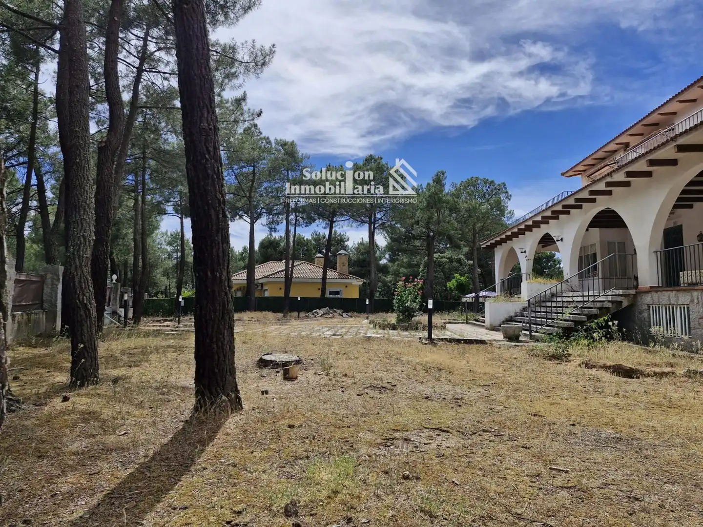 Einfamilien-Reihenhaus zum Verkauf in Alba de Tormes mit Heizung, Abstellraum und Schwimmbad
