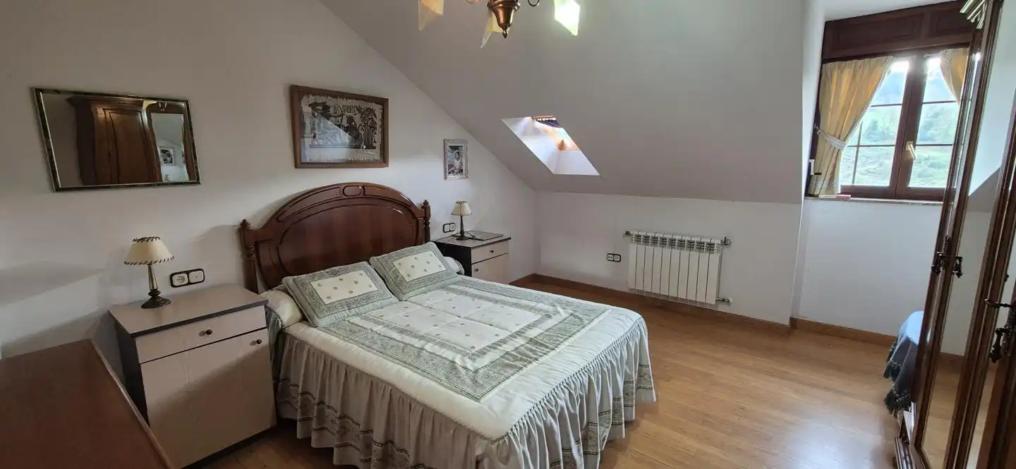 Villa con giardino in vendita a Camino El Fuero, imagen 11