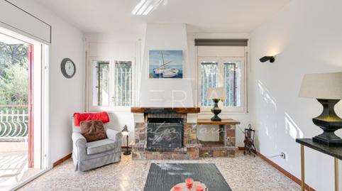 Foto 4 de Casa o xalet en venda a Urbanizacion Rosamar, 121, Rosamar, Girona