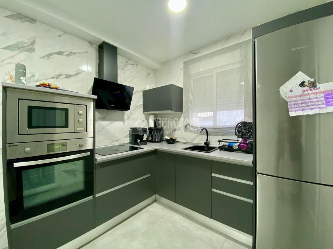 Flat for sale in Úbeda