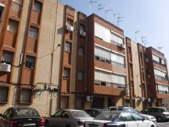 Piso en venta en PINTOR GARCIA RAMOS, Nueva Alcalá