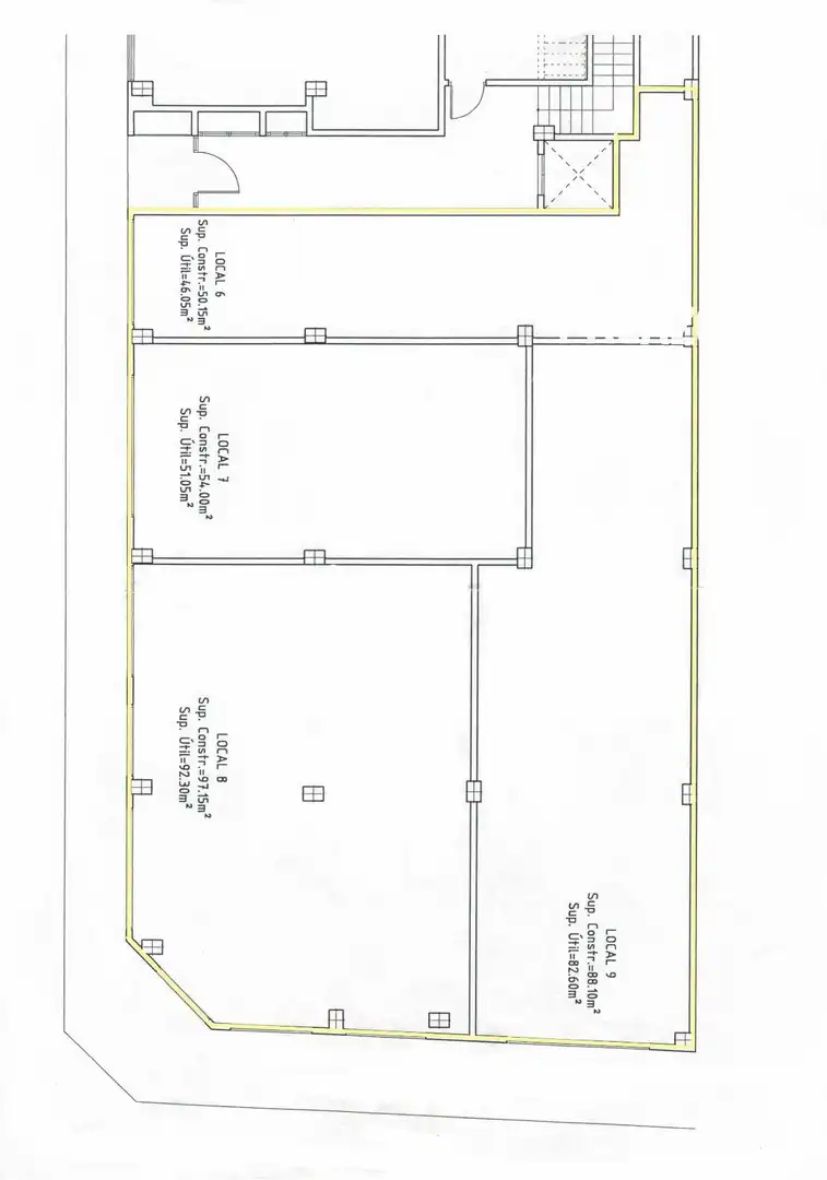 Business premises for sale in Catral