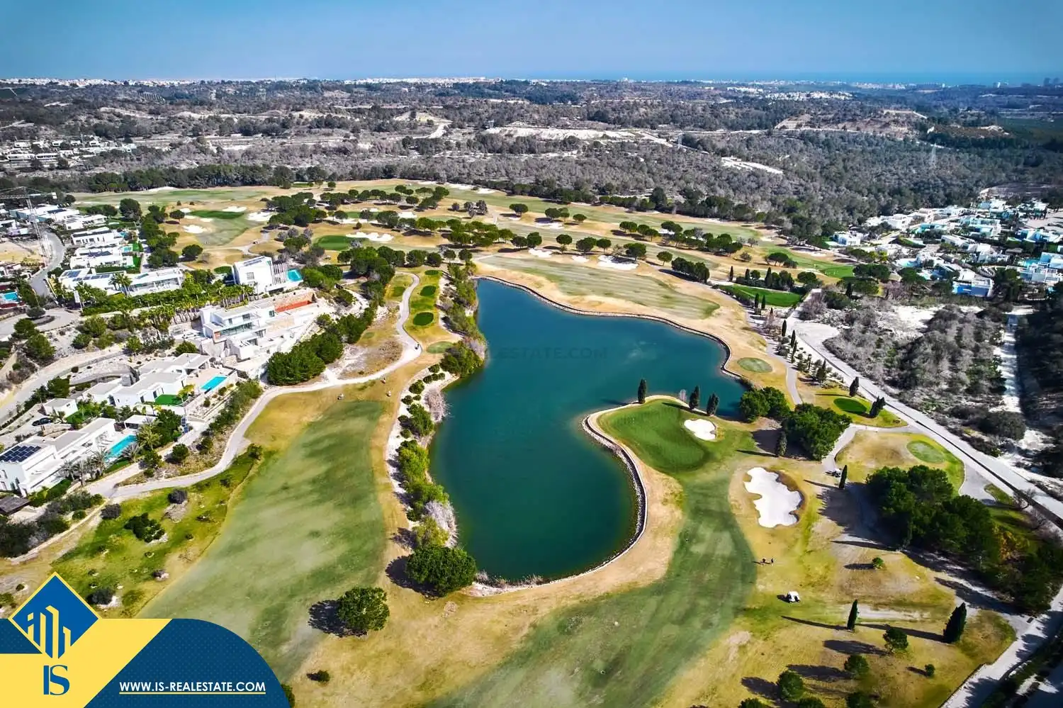Villa avec jardin à vendre à Orihuela Costa, imagen 4