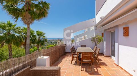 Photo 3 of Apartments for sale in La Quinta, Benahavís