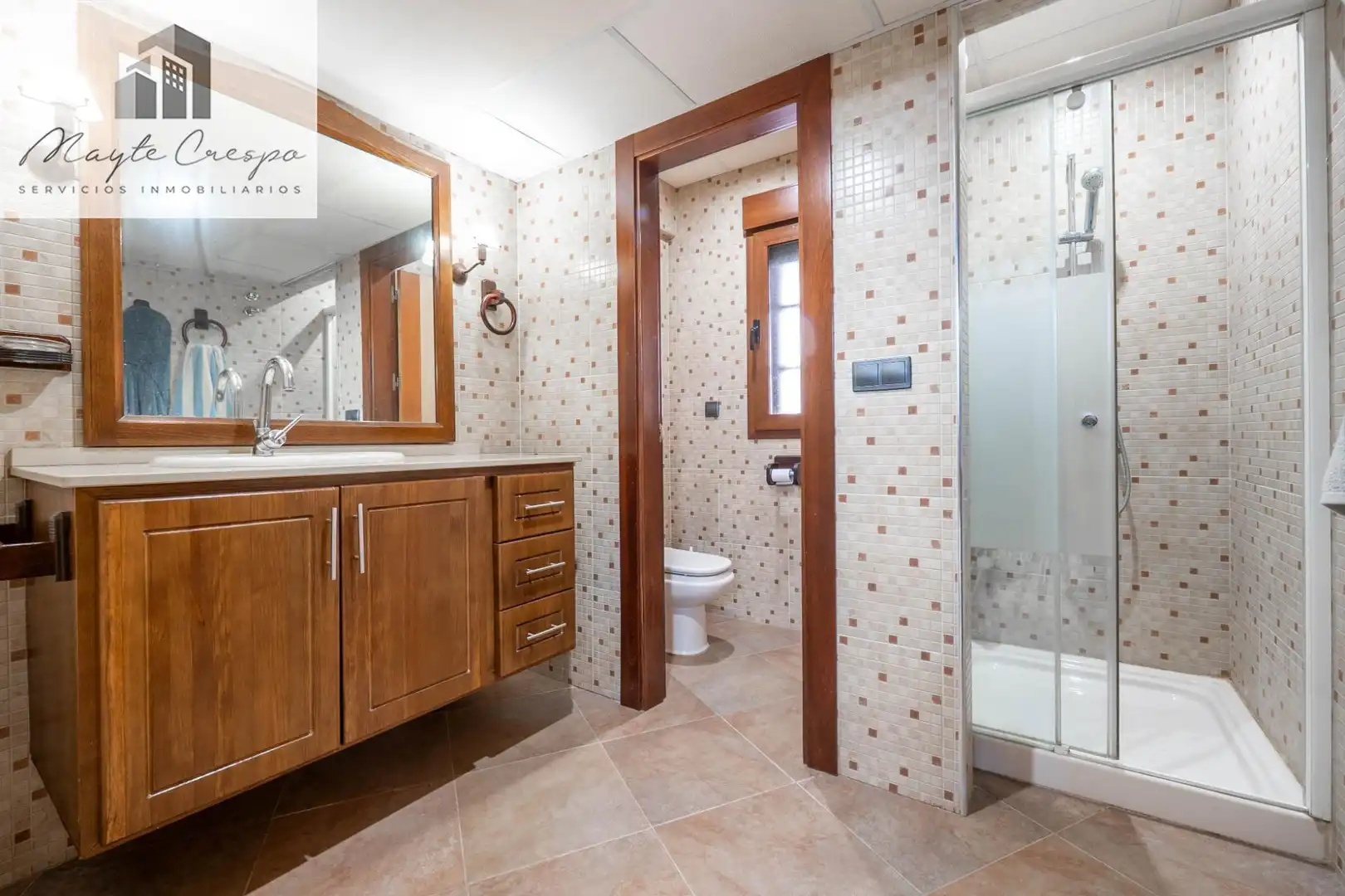 Detached house with terrace for sale in Calle MISTRAL(C.DEL AIRE I), imagen 69