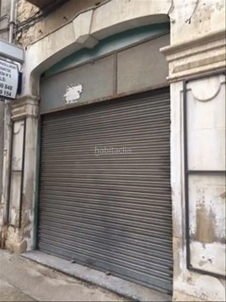 Local comercial en alquiler en Tàrrega, imagen 4