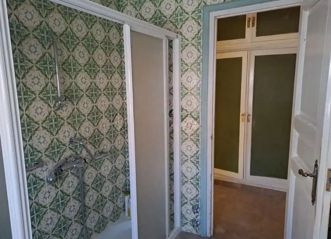 House with terrace for sale in Plaza General Vives, imagen 7