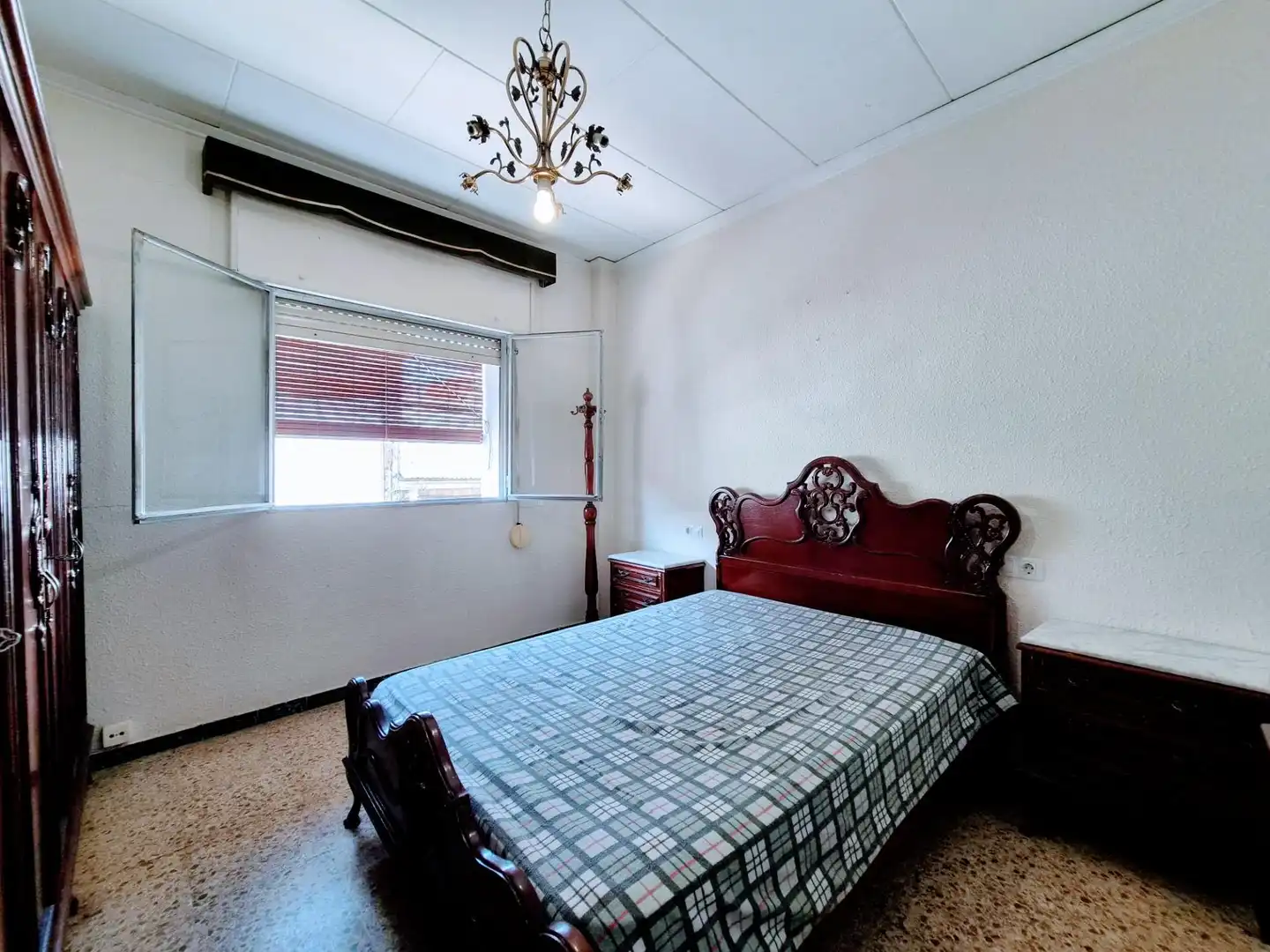 Piso en venta en Calle SAN CAYETANO, 12, La Llosa de Ranes