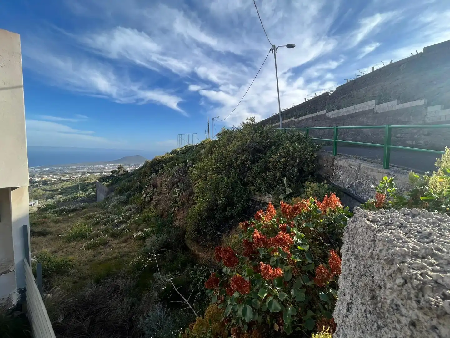 Residencial en venta en Candelaria
