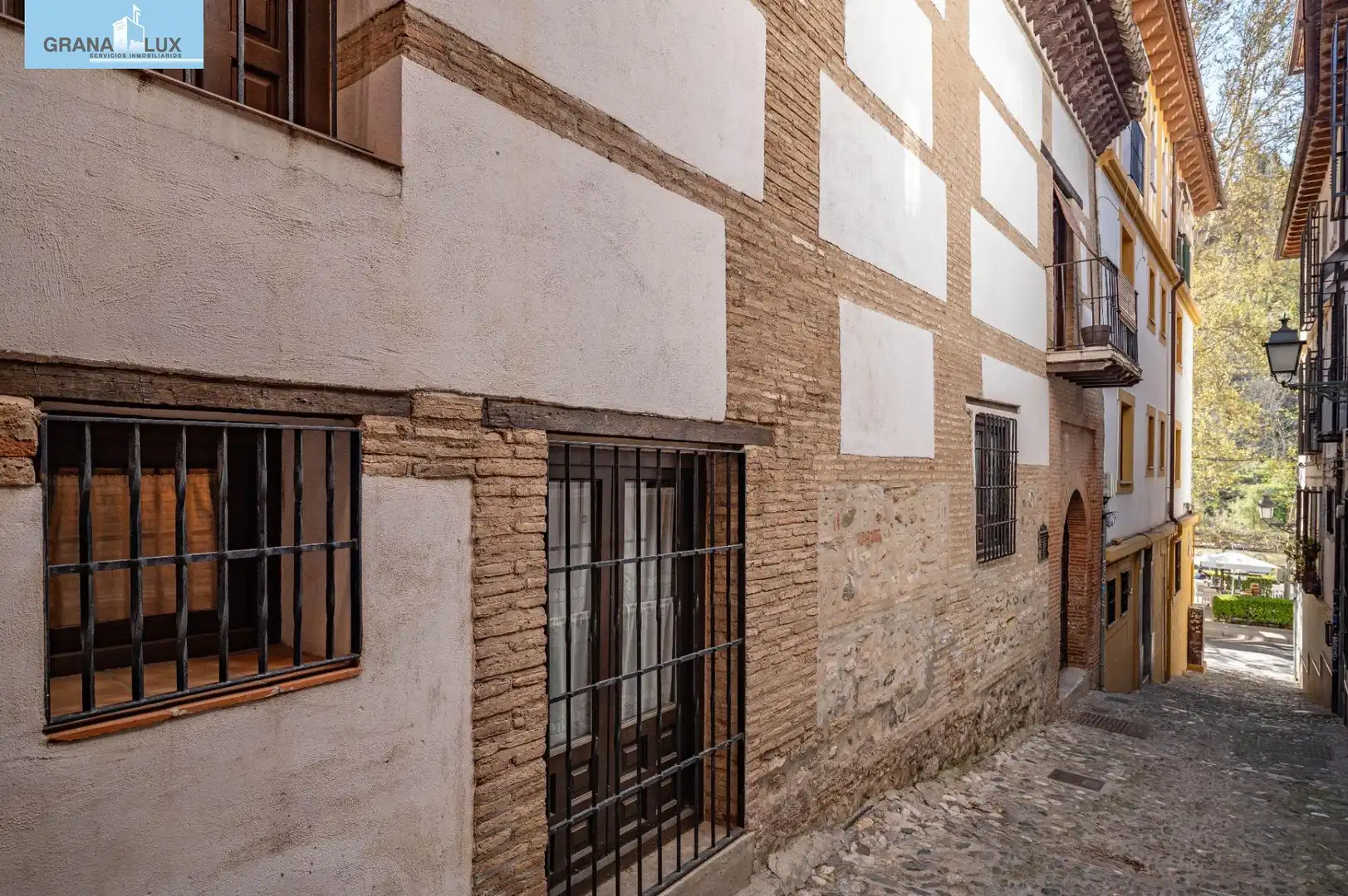 Inmuebles singulares en venta en Calle Gumiel de San Pedro, imagen 4
