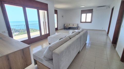 Foto 4 de Casa o xalet de lloguer a Versalles, Serra Brava, Lloret de Mar