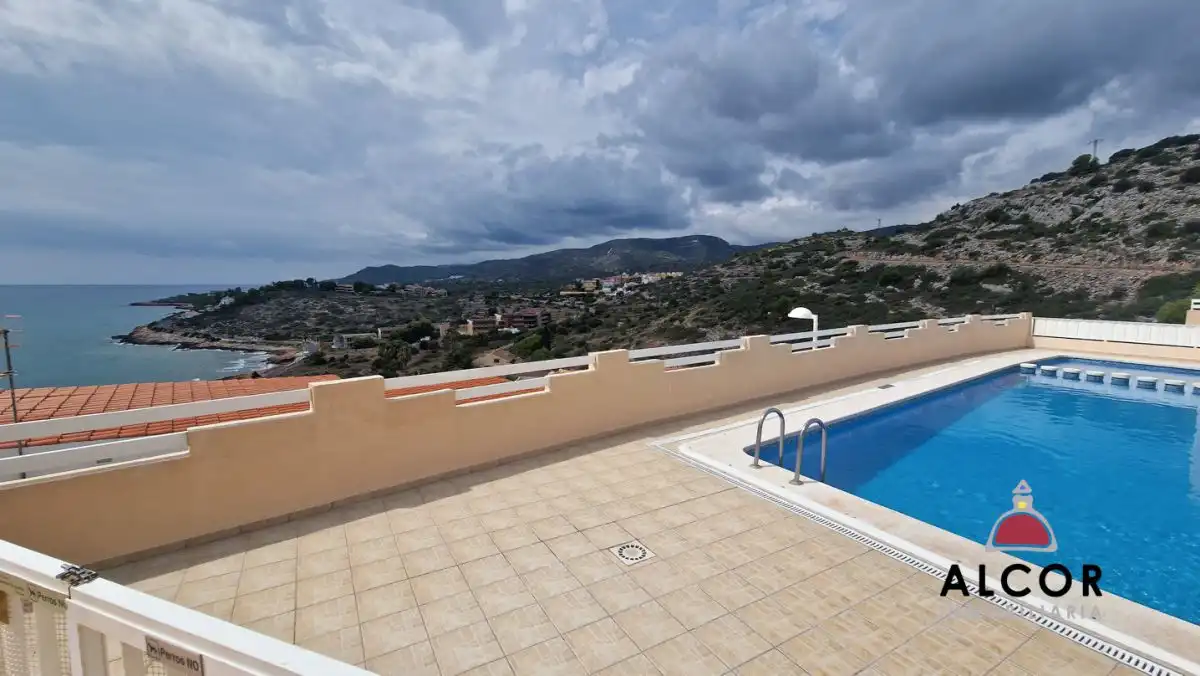 Appartement avec piscine à vendre à ARGENTINA, imagen 3