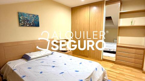 Foto 5 de Àtic de lloguer a De Los Nardos, Villarejo de Salvanés, Madrid