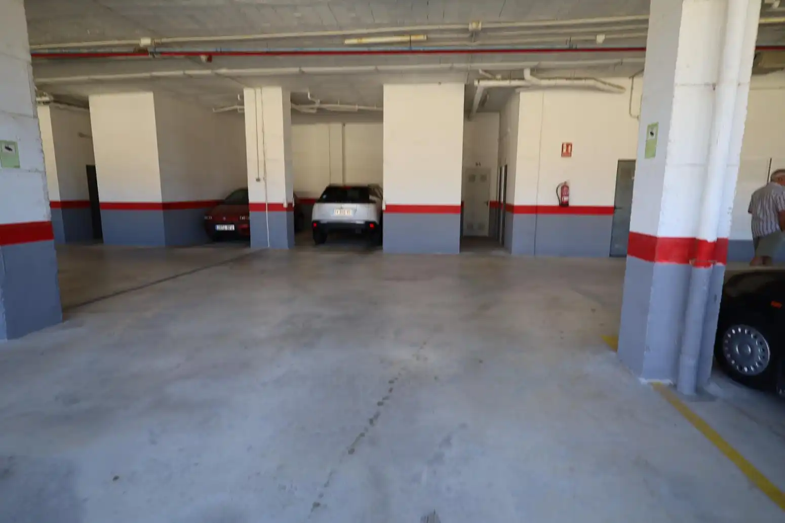 Parking for sale in Benalmádena - Calle Calle del Timón, imagen 3