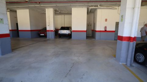 Foto 3 de Garaje en venta en Benalmádena - Calle Calle del Timón, Zona Centro Comercial Torrequebrada, Benalmádena