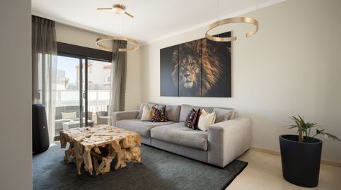 Foto 4 de Casa adosada en venta en Torreblanca del Sol, Fuengirola