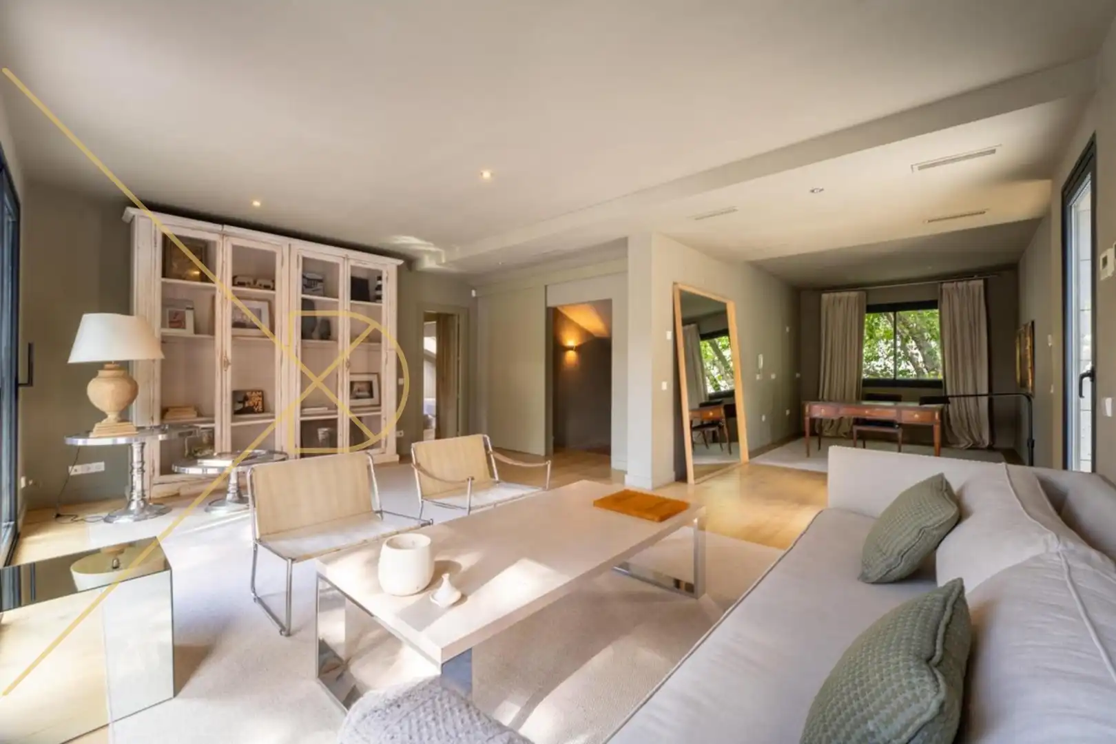 Casa con terraza en venta en Les Corts, imagen 18