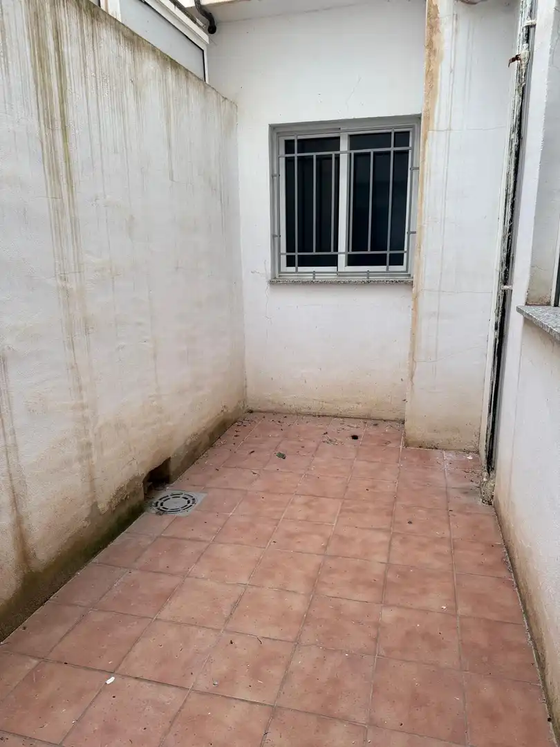 Terraza de Piso en venta en Albatera