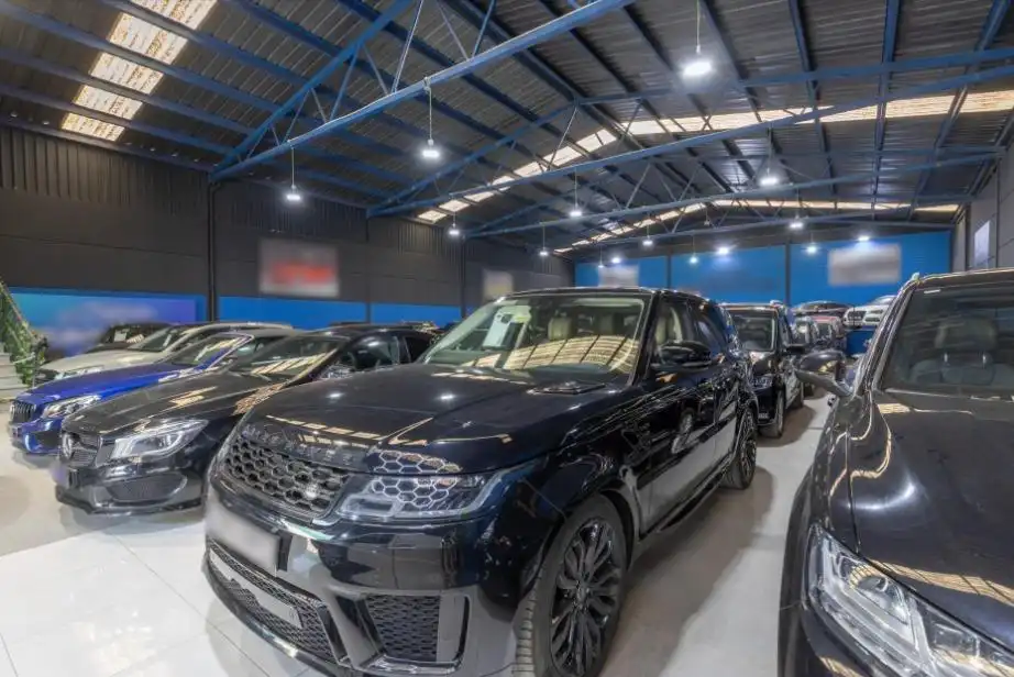 Nave industrielle à vendre à Carretera Carretera Pinos Puente, imagen 10