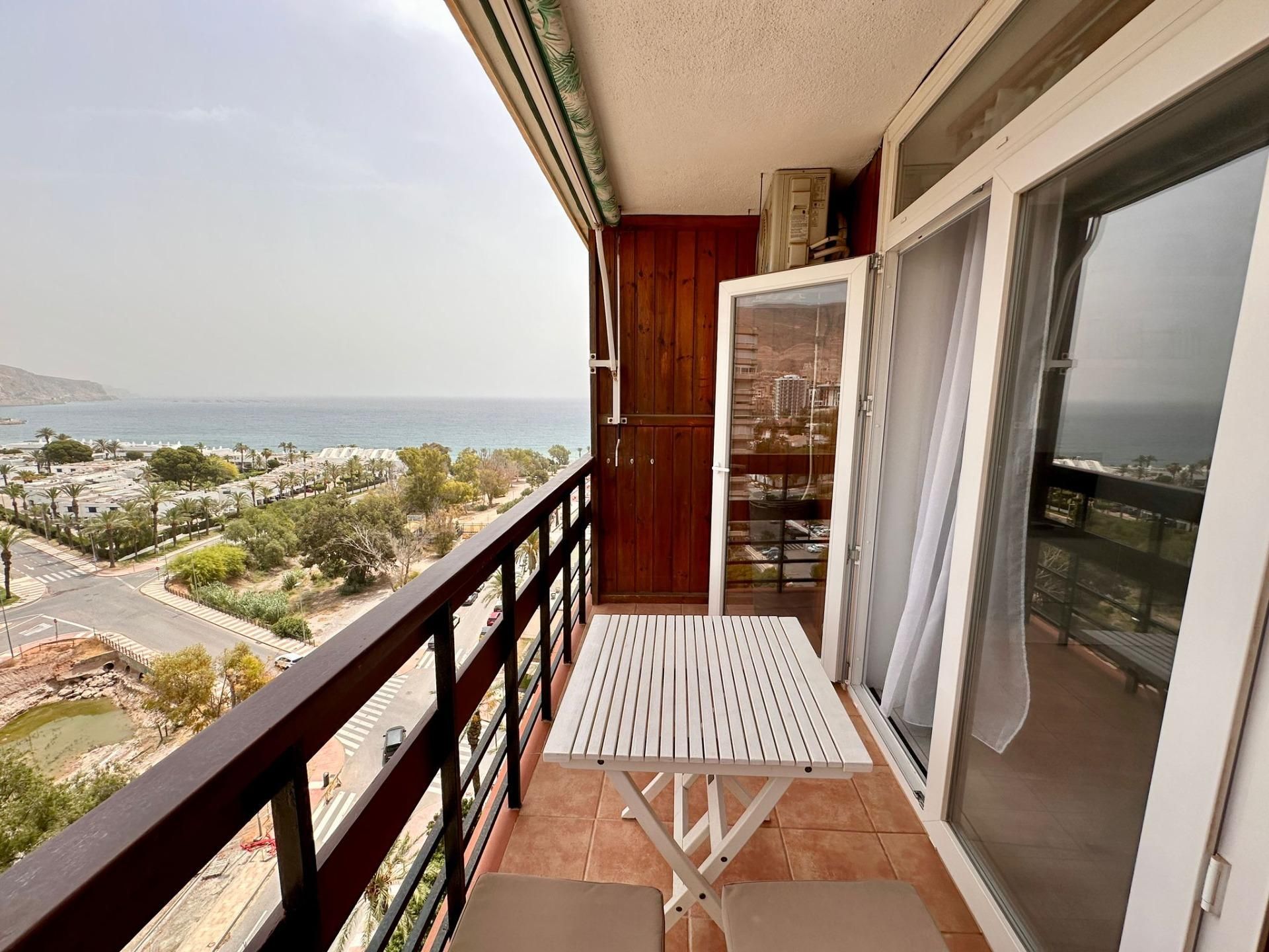 Piso de alquiler en Plaza de las yucas, Aguadulce Sur