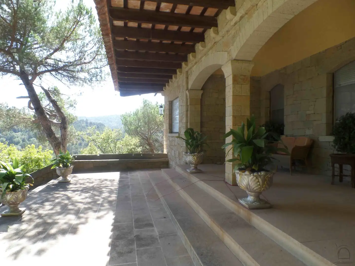 Casa o xalet en venda a Solà de Boix, Sant Quirze Safaja