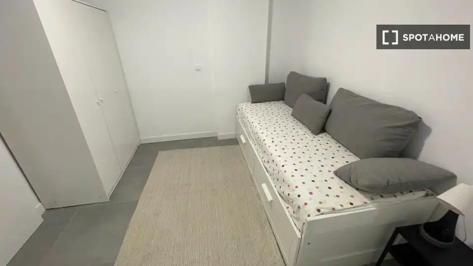 Habitación en Goteta