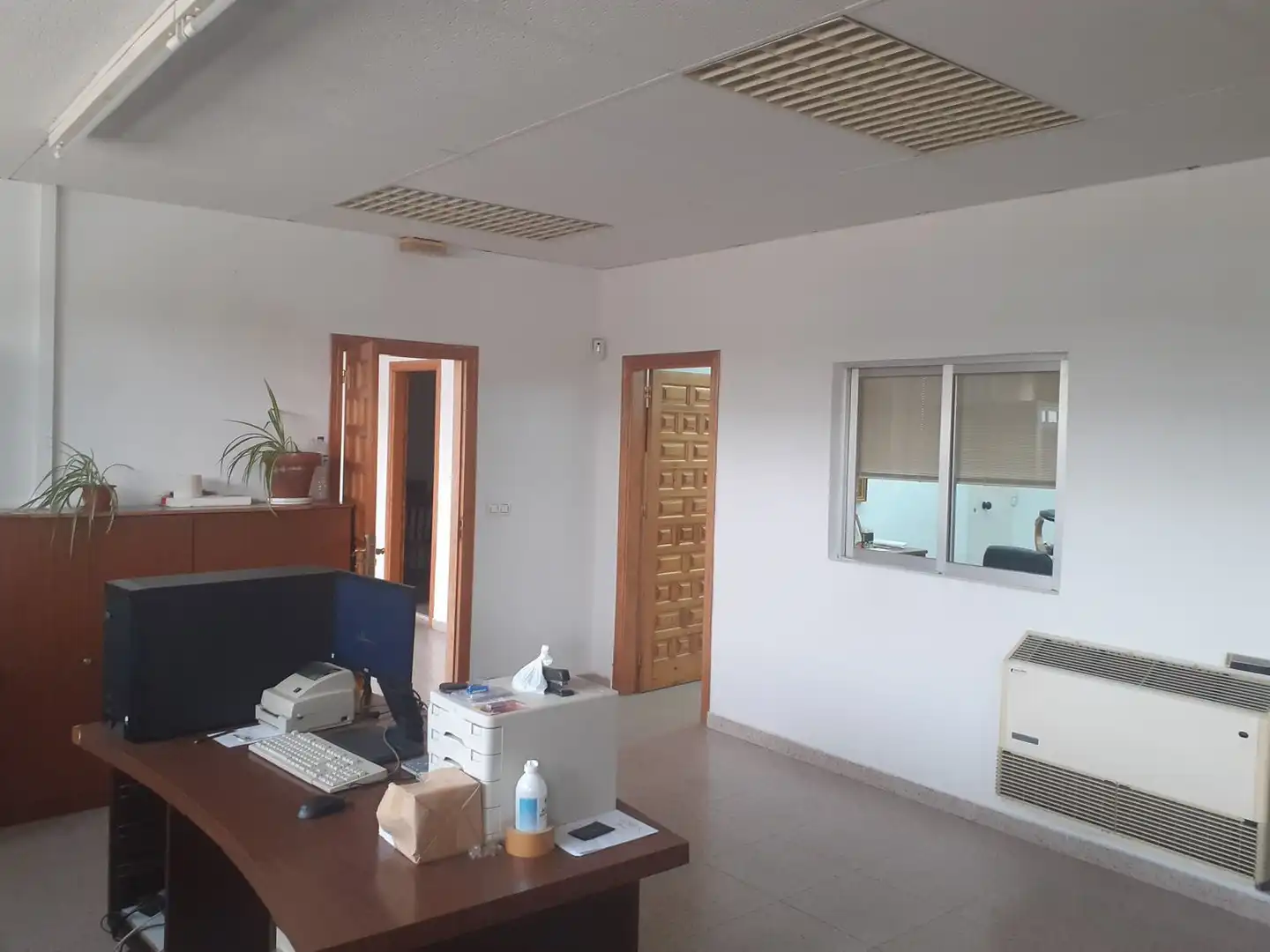 Nave industrial en venta en N-430, imagen 7