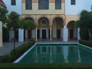 Photo 3 of Flat to rent in Calle Ángel de Saavedra, 8, Zona Centro, Córdoba