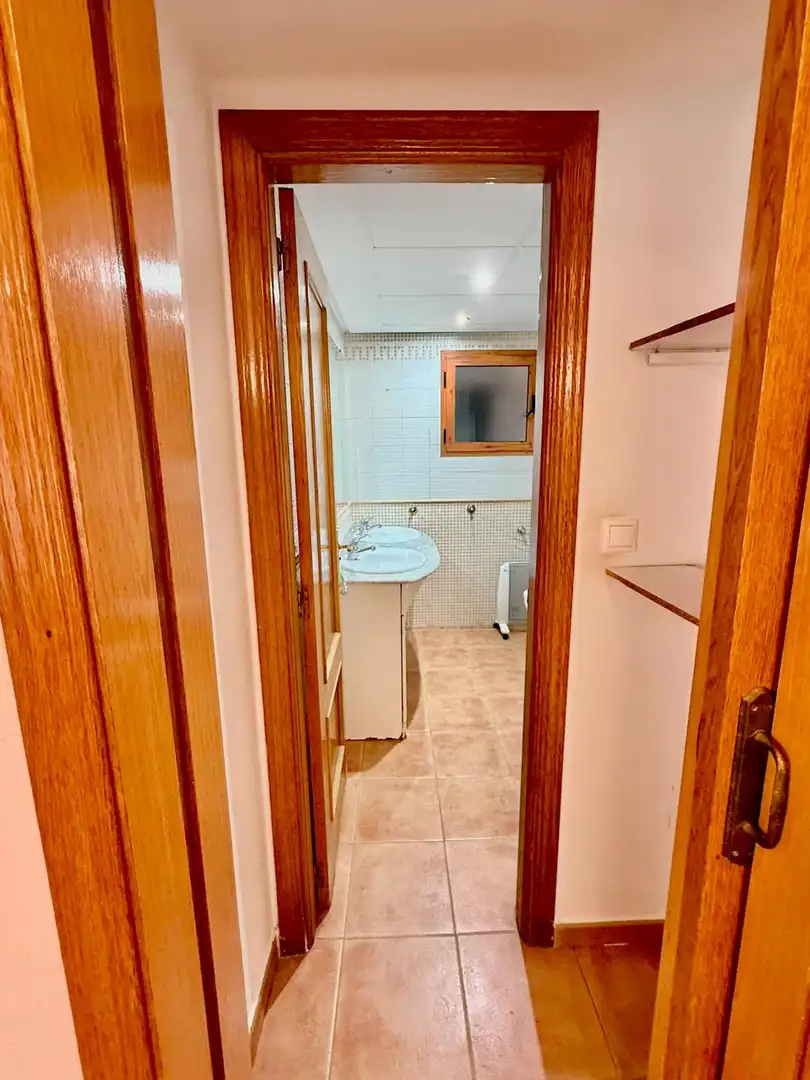 Erdgeschoss zum Verkauf in L'Albir