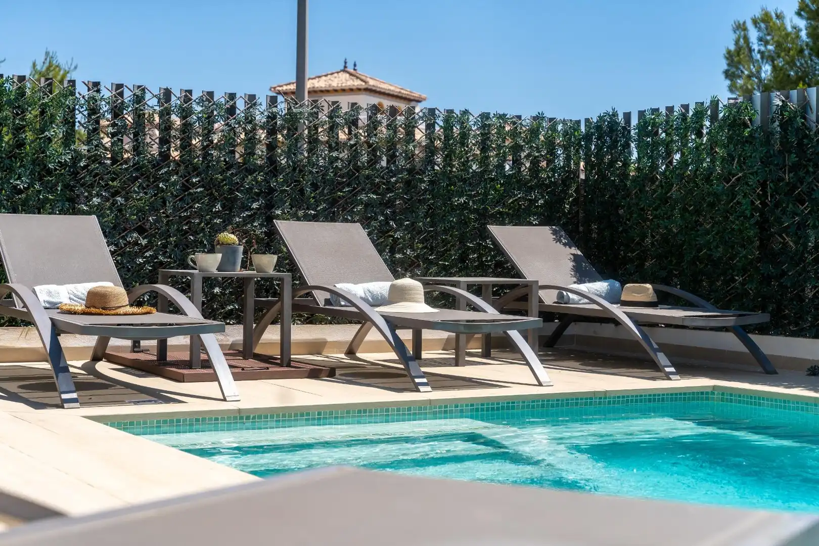 Casa pareada con terraza en venta en Orihuela Costa, imagen 68