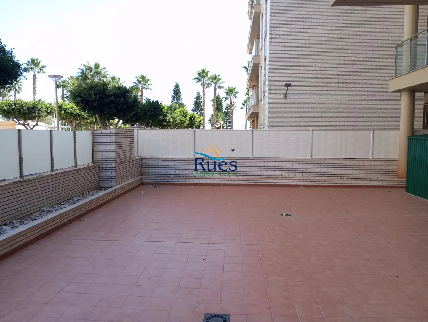 Außenansicht von Erdgeschoss zum Verkauf in Oropesa del Mar / Orpesa mit Heizung, Terrasse und Abstellraum