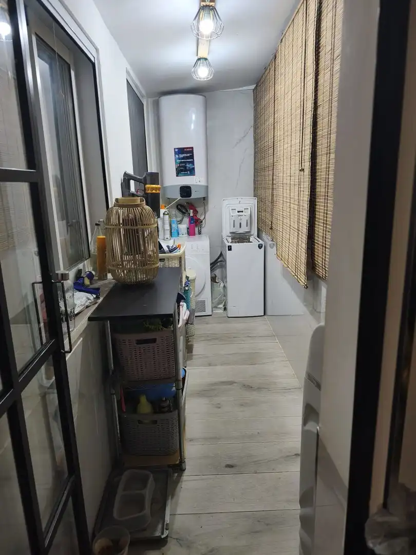 Apartament amb ascensor en venda a Silla, imagen 2