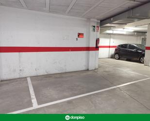 Aparcament de Garatge en venda en Almendralejo