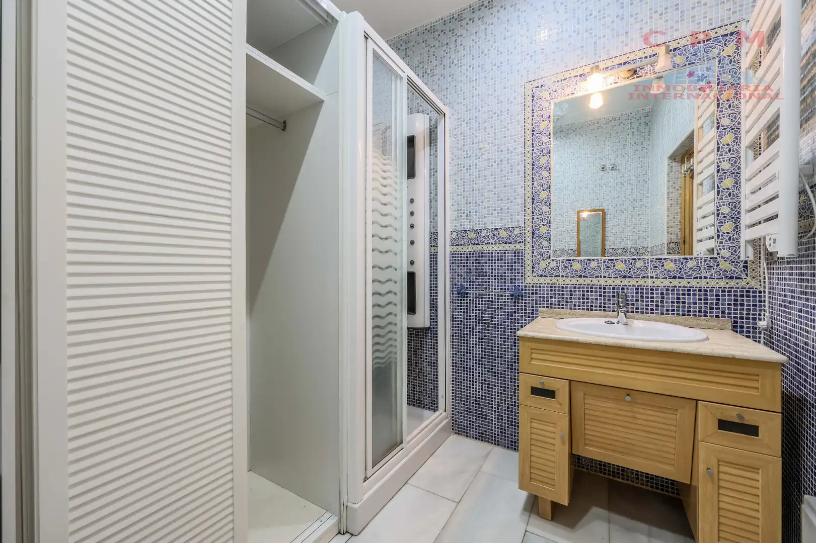 Piso de alquiler en Embajadores - Lavapiés